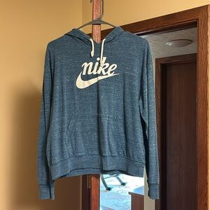 nike hoodie